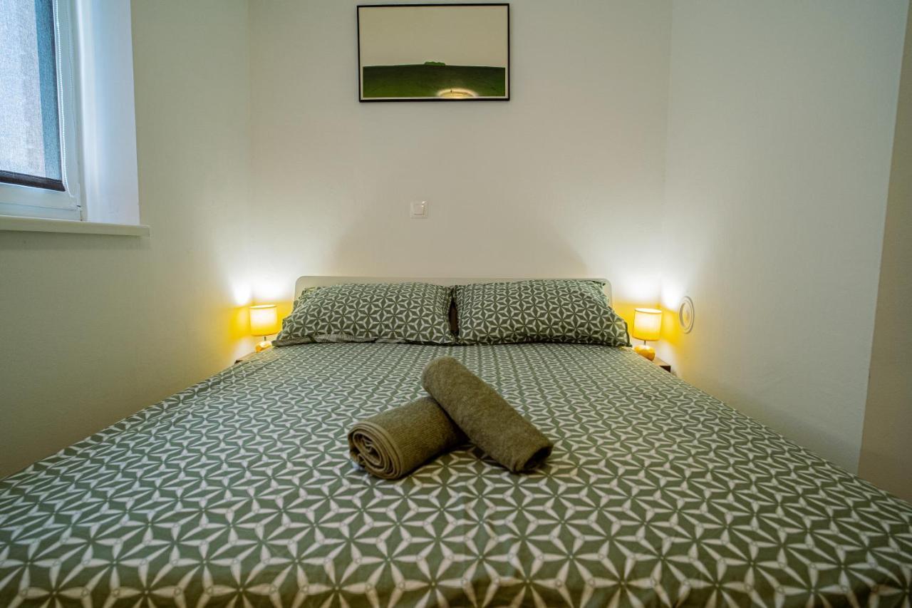 Apartman Terra Centar, Free Parking Osijek Exteriér fotografie