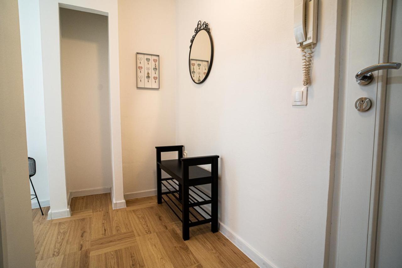 Apartman Terra Centar, Free Parking Osijek Exteriér fotografie