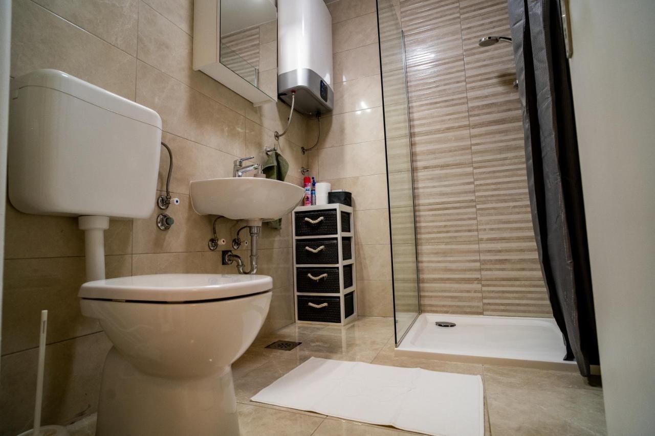 Apartman Terra Centar, Free Parking Osijek Exteriér fotografie