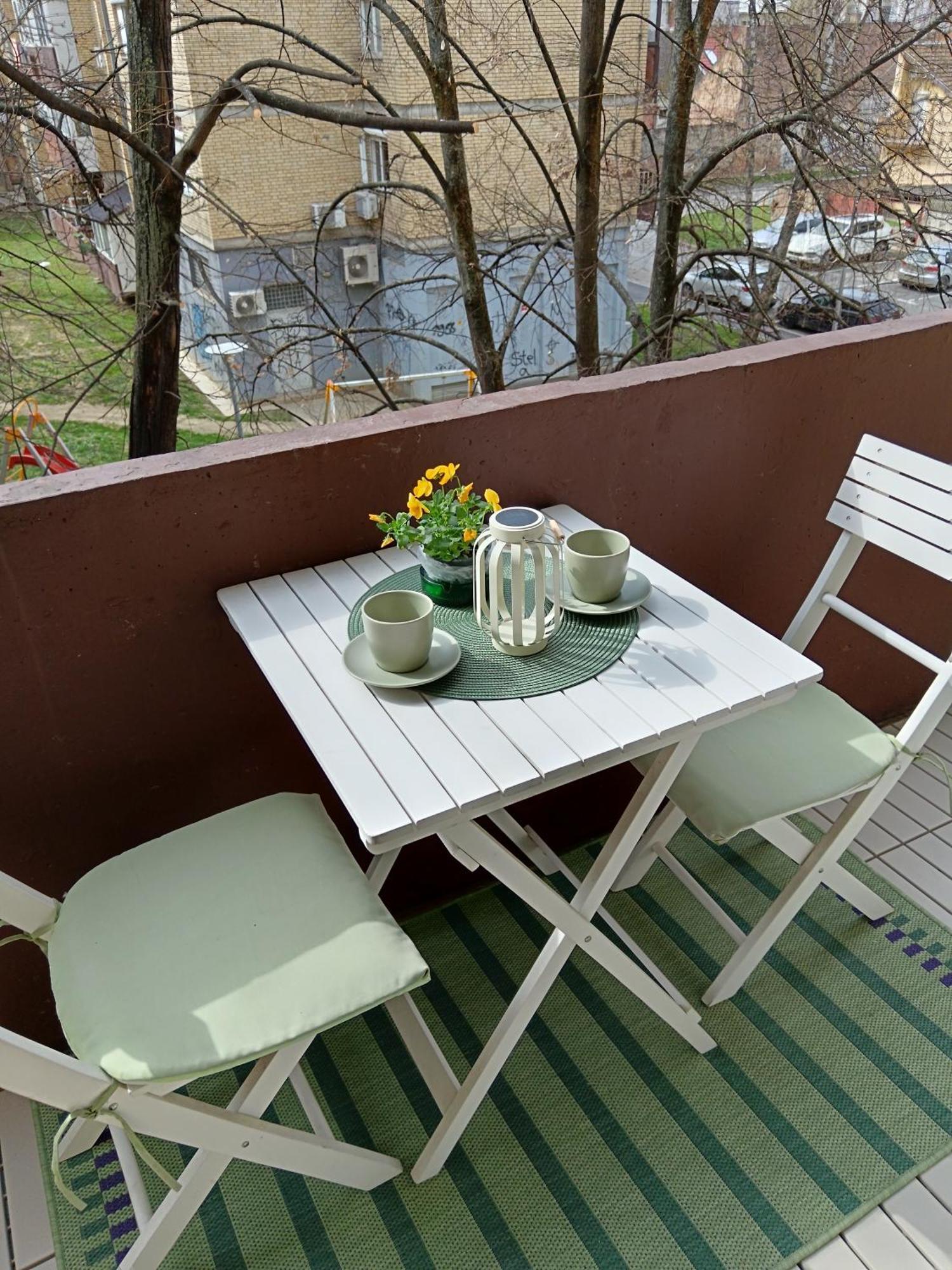 Apartman Terra Centar, Free Parking Osijek Exteriér fotografie